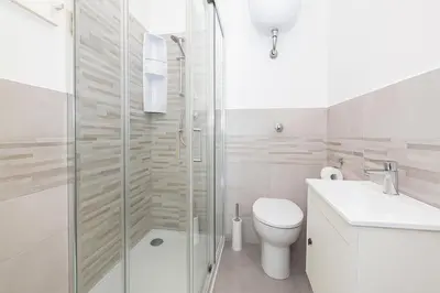 Bagno di Iris Rooms