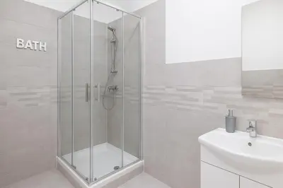 Bagno di Iris Rooms
