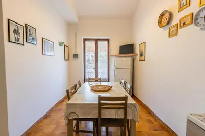 TV o dispositivi per l'intrattenimento presso Casa Valu