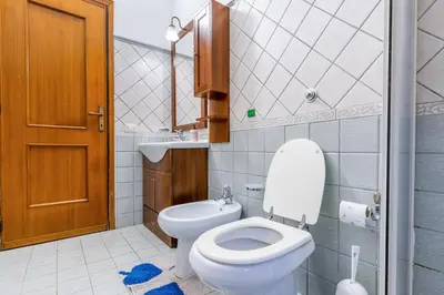 Bagno di Casa Valu