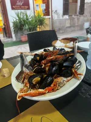 Cibo presso l'appartamento o nelle vicinanze