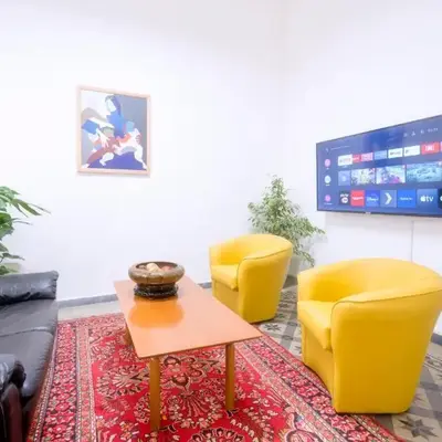Right House via Sulis 23 - Best Neighborhood in Town