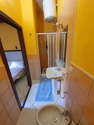 Bagno di B&B 13