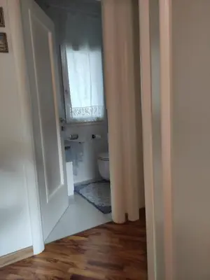 Bagno di Villino Matilde