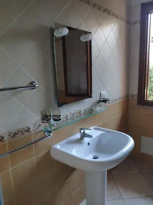 Bagno di Il Borgo Del Sole