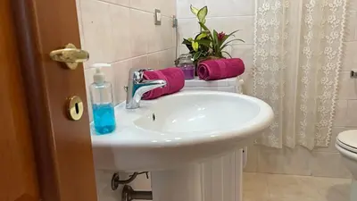Bagno di A due passi dalla città