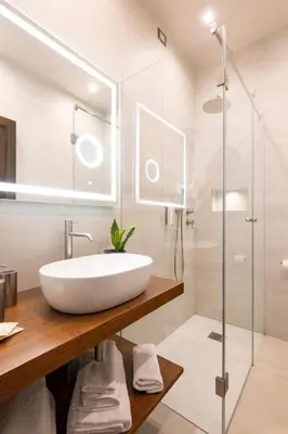 Bagno di Hotel Nicoletta