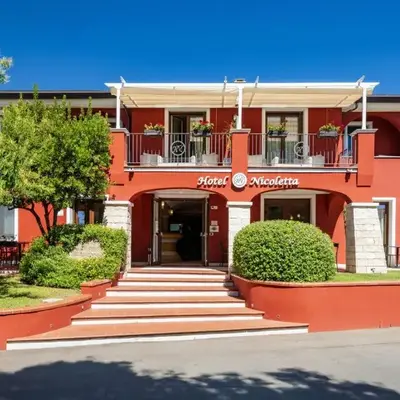 Hotel Nicoletta