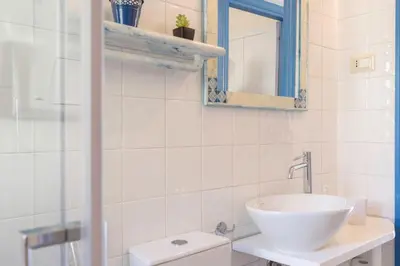 Bagno di La Vela Summer House - FREE WIFI - 700mt from the beach