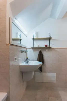 Bagno di La Casetta