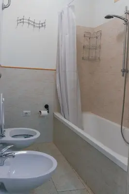 Bagno di La Casetta