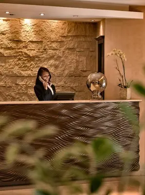Ospiti di Hotel Regina Margherita
