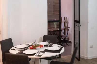 Bevande di My exclusive cavour loft da sogno a cagliari