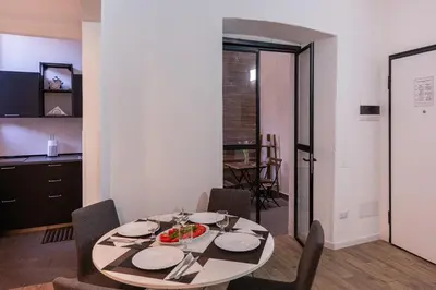 Bevande di My exclusive cavour loft da sogno a cagliari