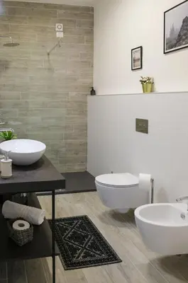Bagno di Abba43 apartment