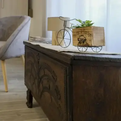 Abba43 apartment