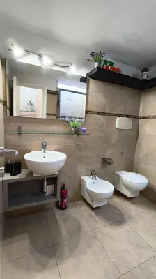 Bagno di Casa panoramica Villasimius