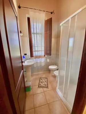 Bagno di Su Massaiu