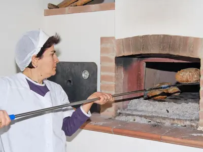 Ospiti di Su Massaiu