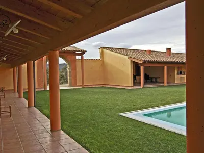 Piscina di Su Massaiu o nelle vicinanze