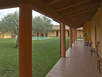 Giardino di Su Massaiu