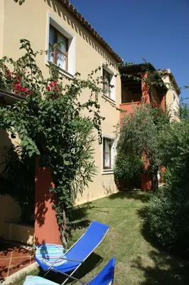 Giardino di Borgo Degli Ulivi