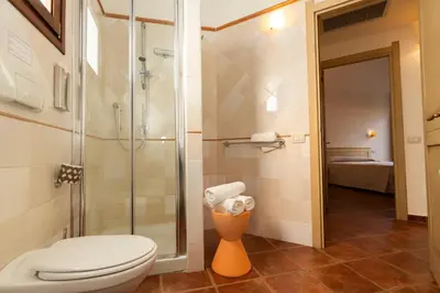 Bagno di Borgo Degli Ulivi