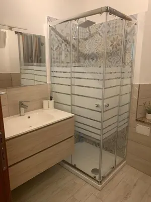 Bagno di Casa Sette Settembre
