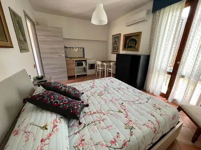 Cucina o angolo cottura di L’ESSENZIALE