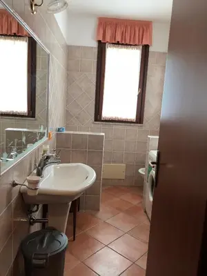 Bagno di L’ESSENZIALE