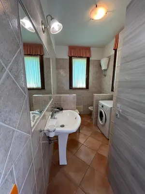 Bagno di L’ESSENZIALE