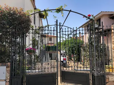 Giardino di L’ESSENZIALE