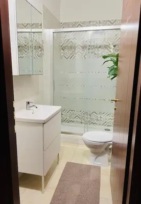 Bagno di Castello Attic Sunset Terrace