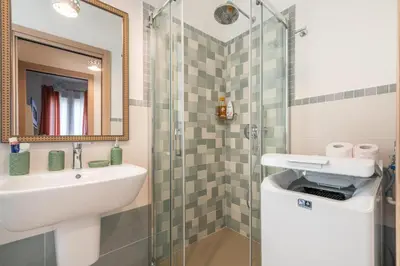 Bagno di Casa Sofia