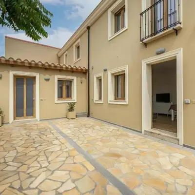 Casa Sofia