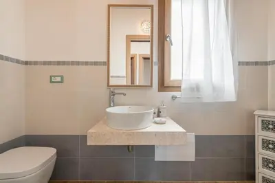 Bagno di Villa Sofia