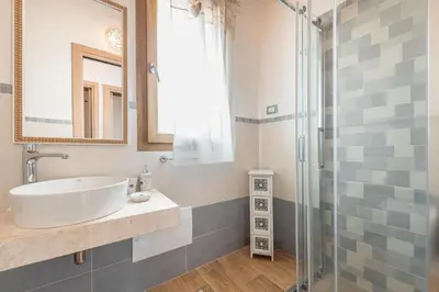 Bagno di Villa Sofia