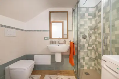 Bagno di Villa Sofia