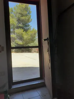 Planimetria di Casa spiaggia di Solanas 3
