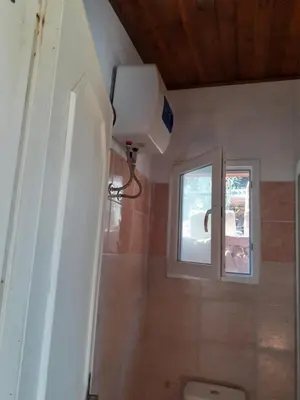 Bagno di Casa spiaggia di Solanas 3