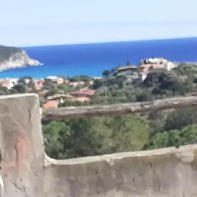 Casa spiaggia di Solanas 3