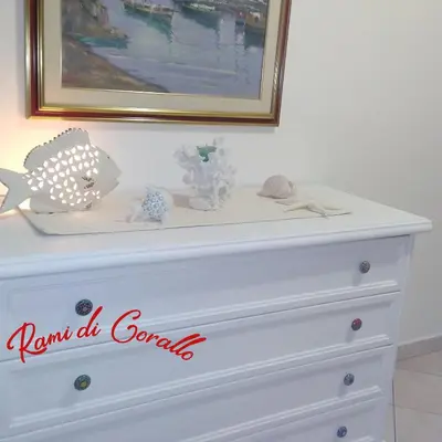 Planimetria di Rami di Corallo Appartamento con Parcheggio Privato ----------