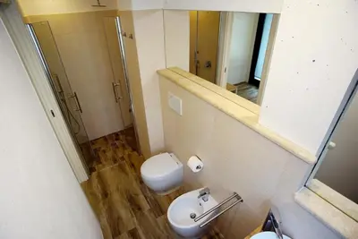 Bagno di Bagus Room