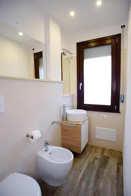 Bagno di Bagus Room