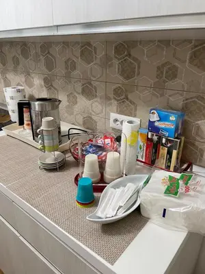 Cucina o angolo cottura di Piovella