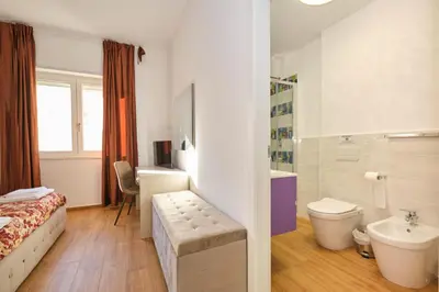 Bagno di Piovella