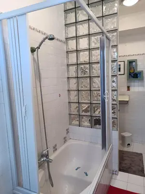 Bagno di Residenza Schinardi