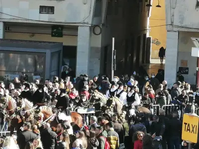 Ospiti di Residenza Schinardi