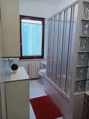 Bagno di Residenza Schinardi