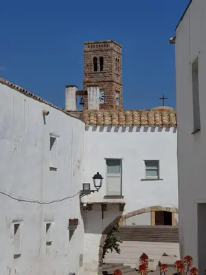 Planimetria di Moon's Tower suite&rooms